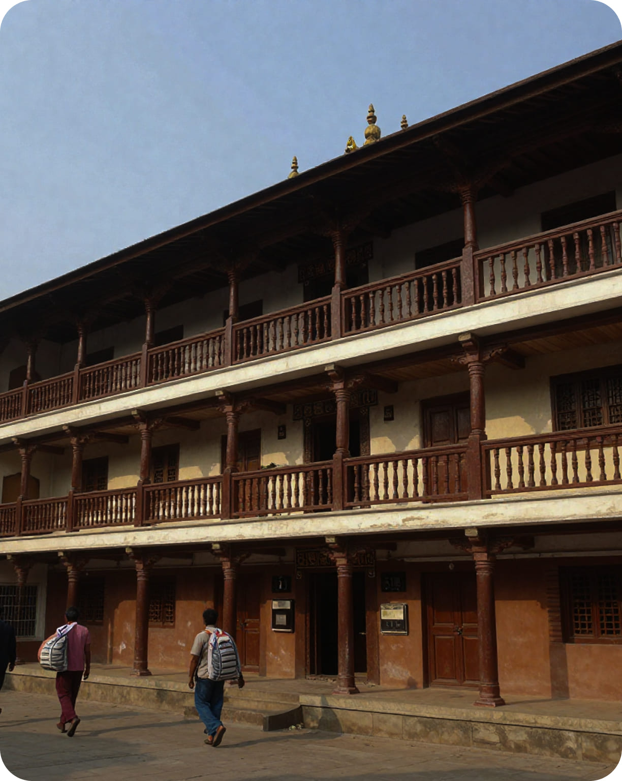 Dharamshala