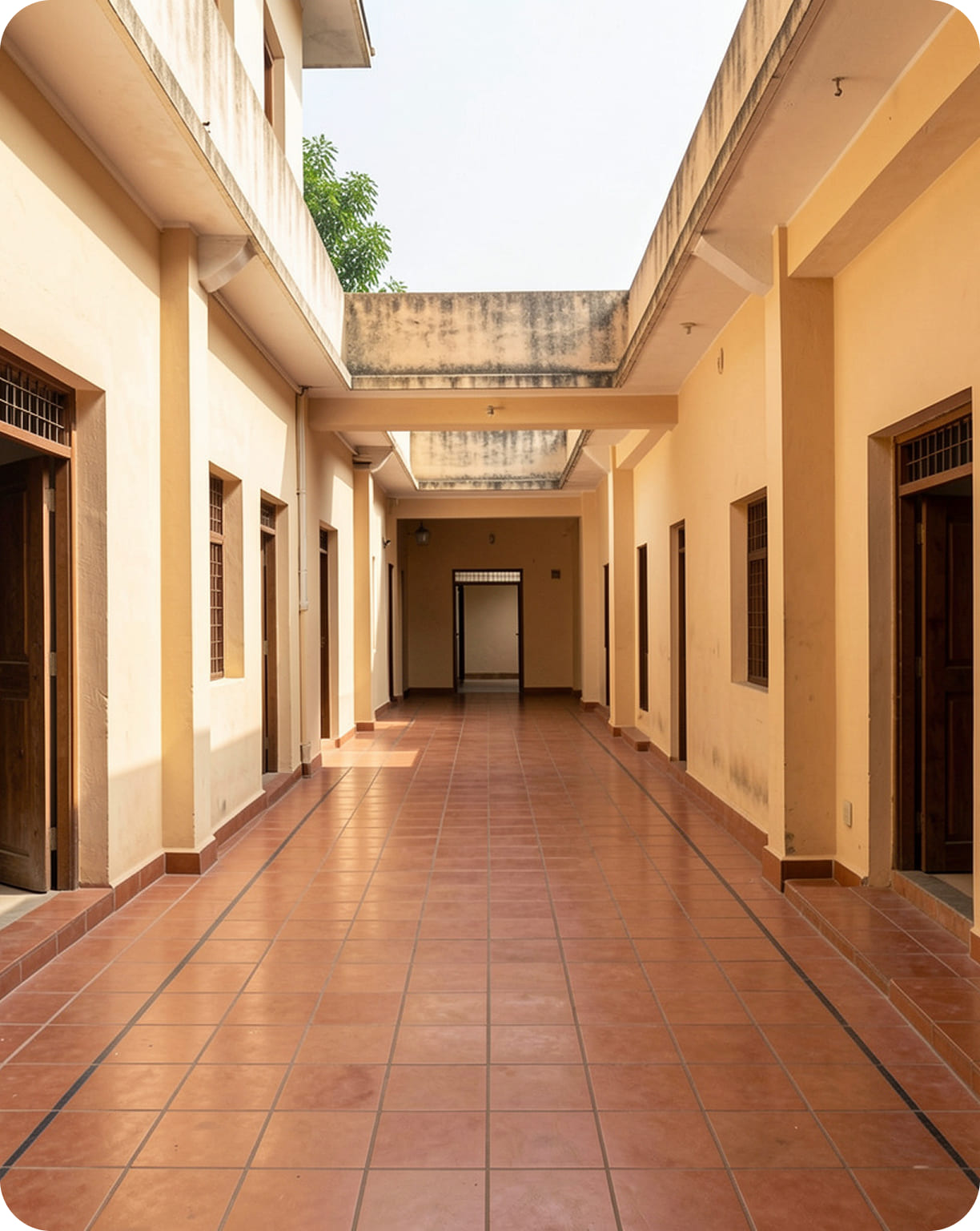 Ashram