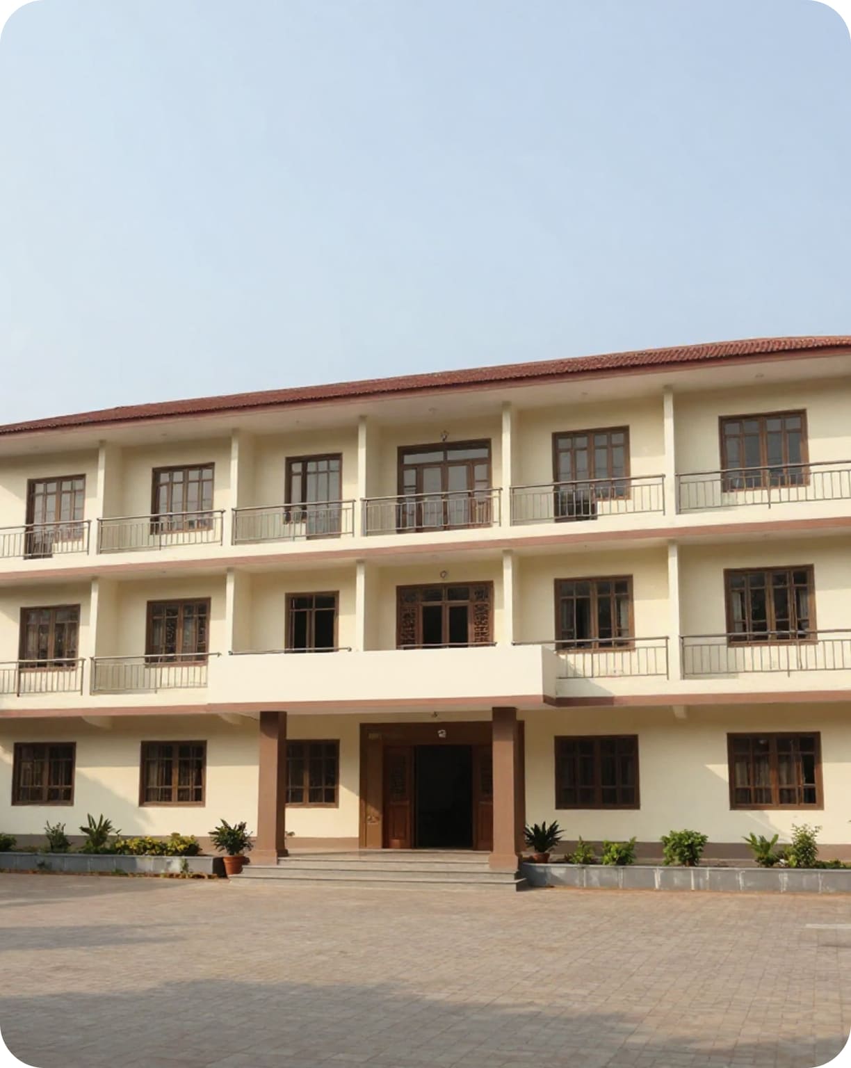 Hotel/Guest House