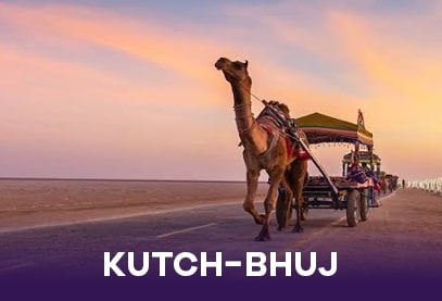 Kutch - Bhuj