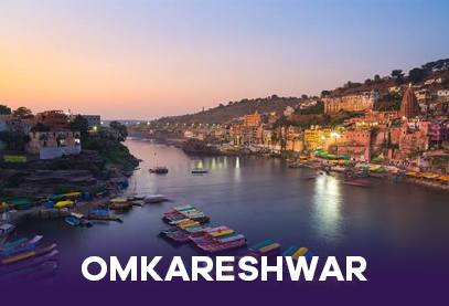 Omkareshwar