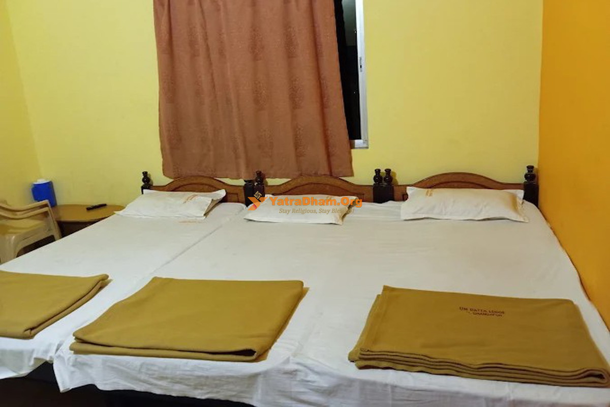 Accommodation