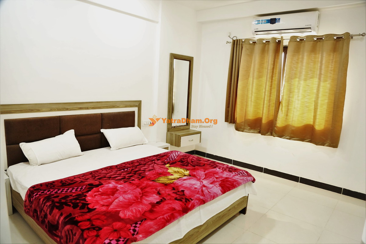Accommodation