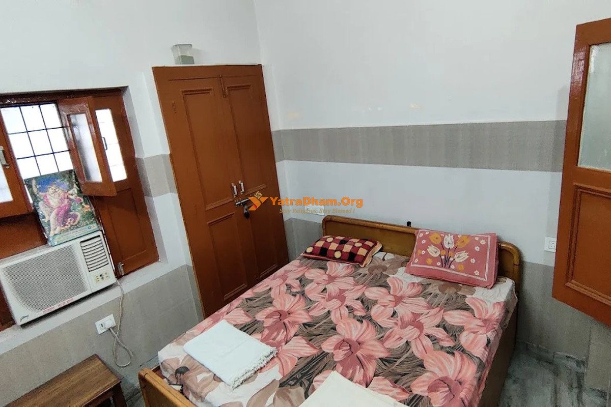 Accommodation