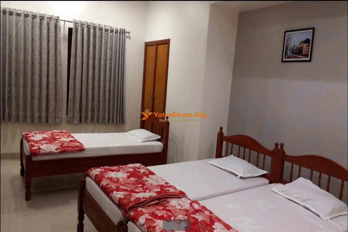 Accommodation