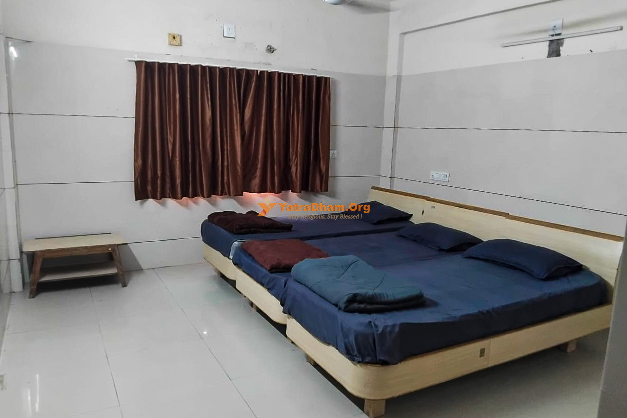 Accommodation