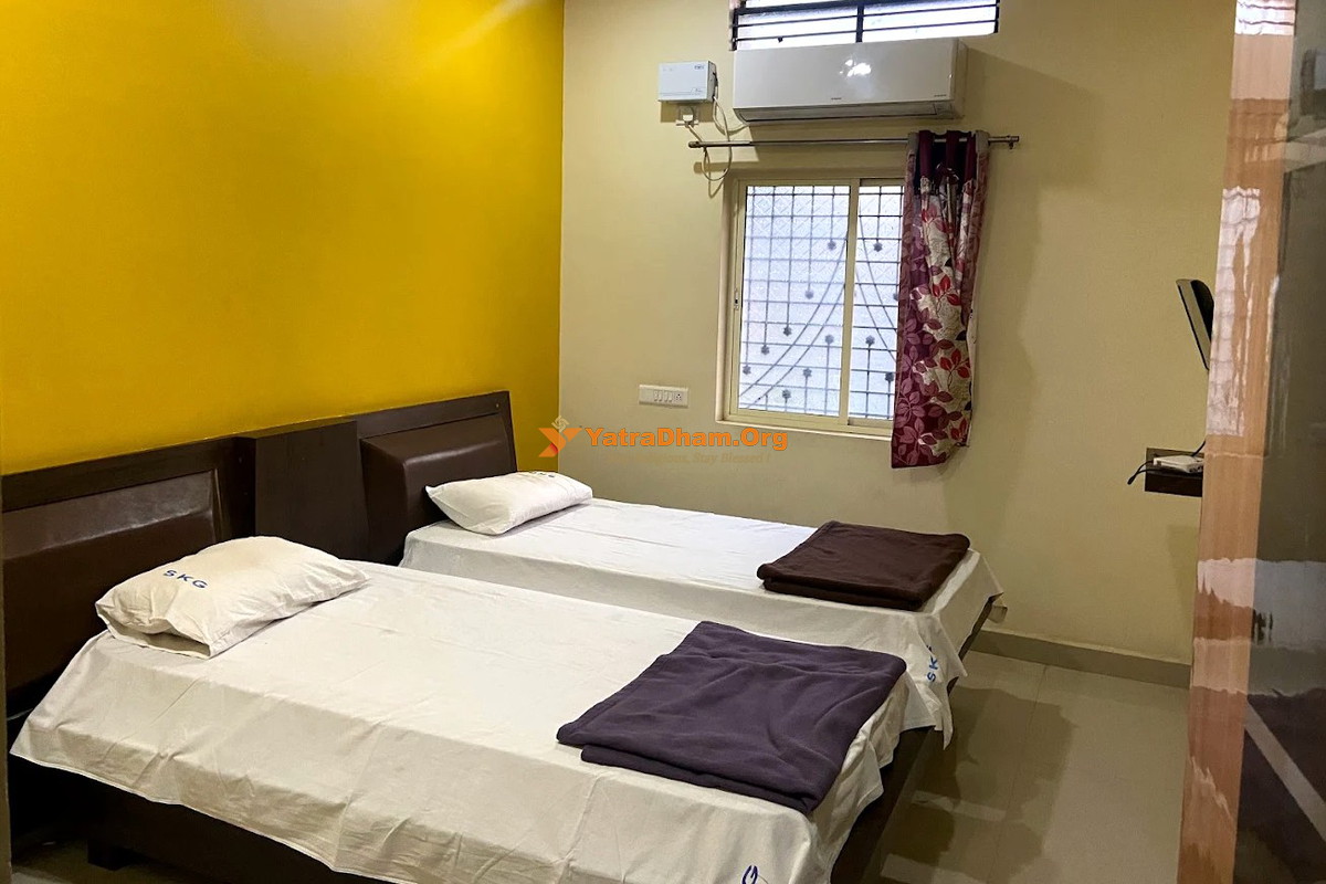 Accommodation
