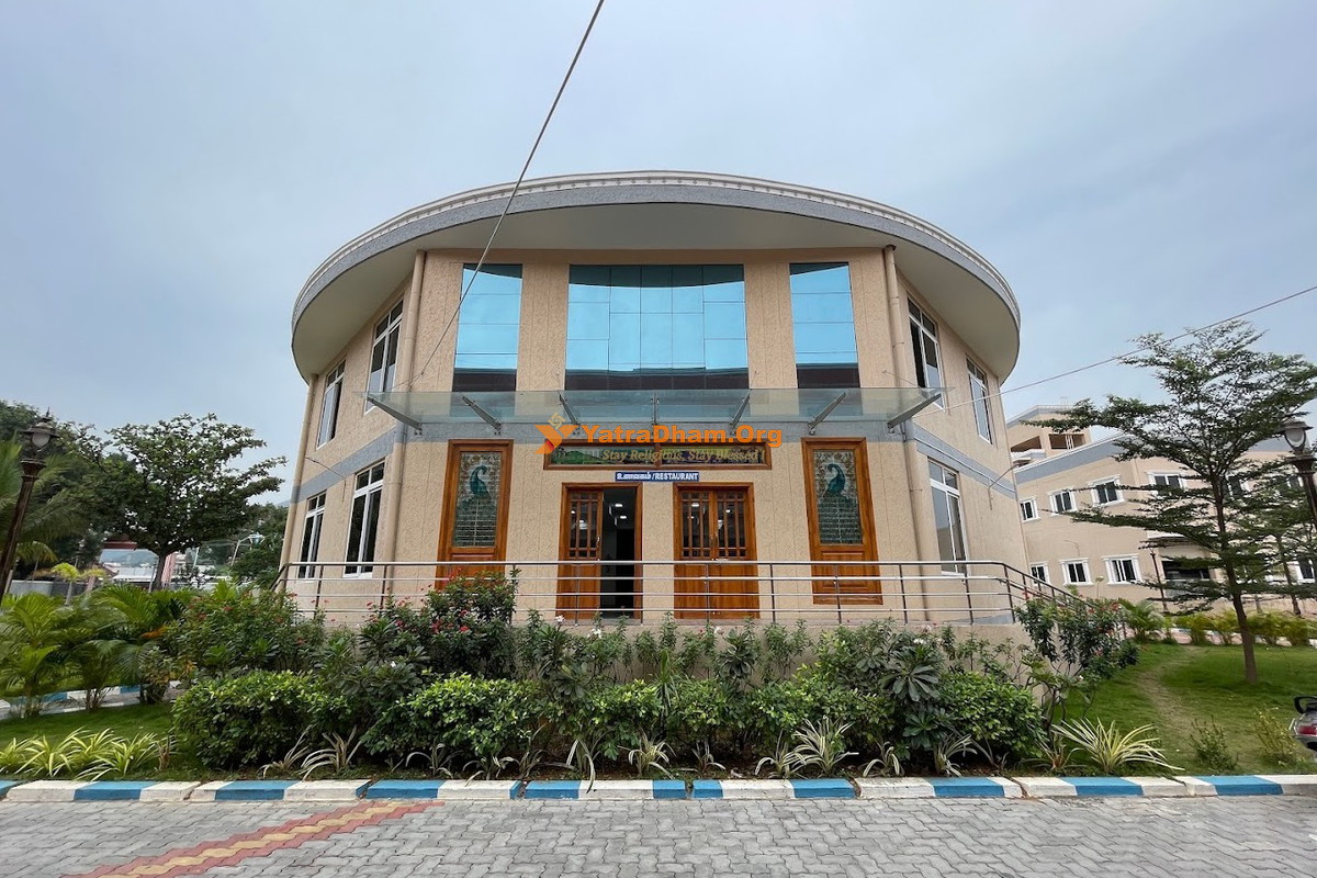 Accommodation