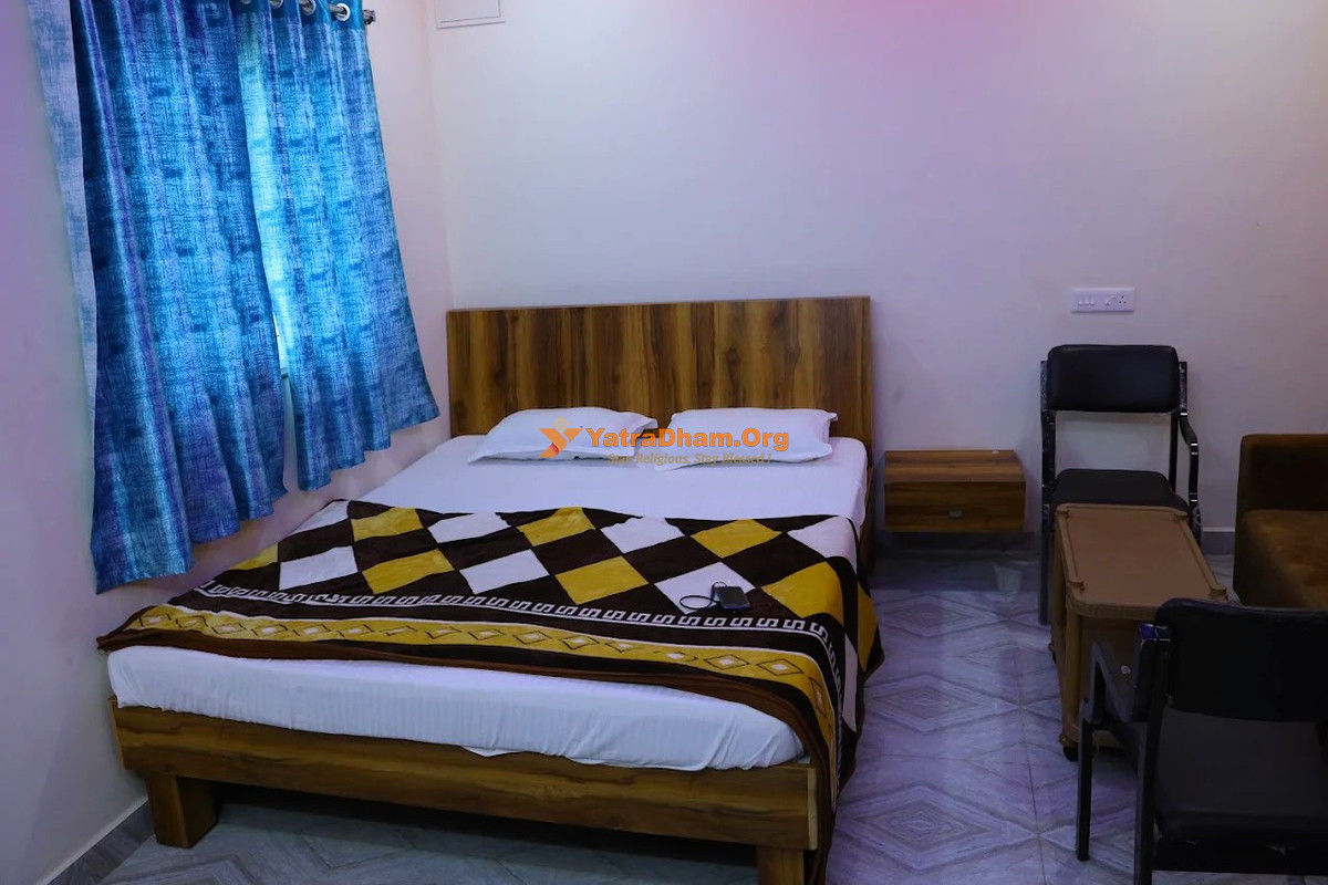 Accommodation