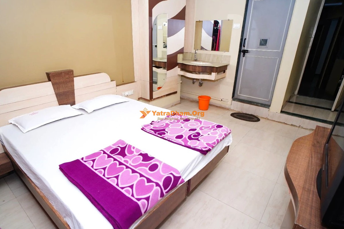 Accommodation
