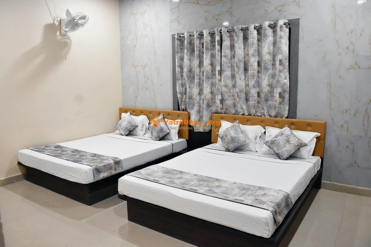 Accommodation
