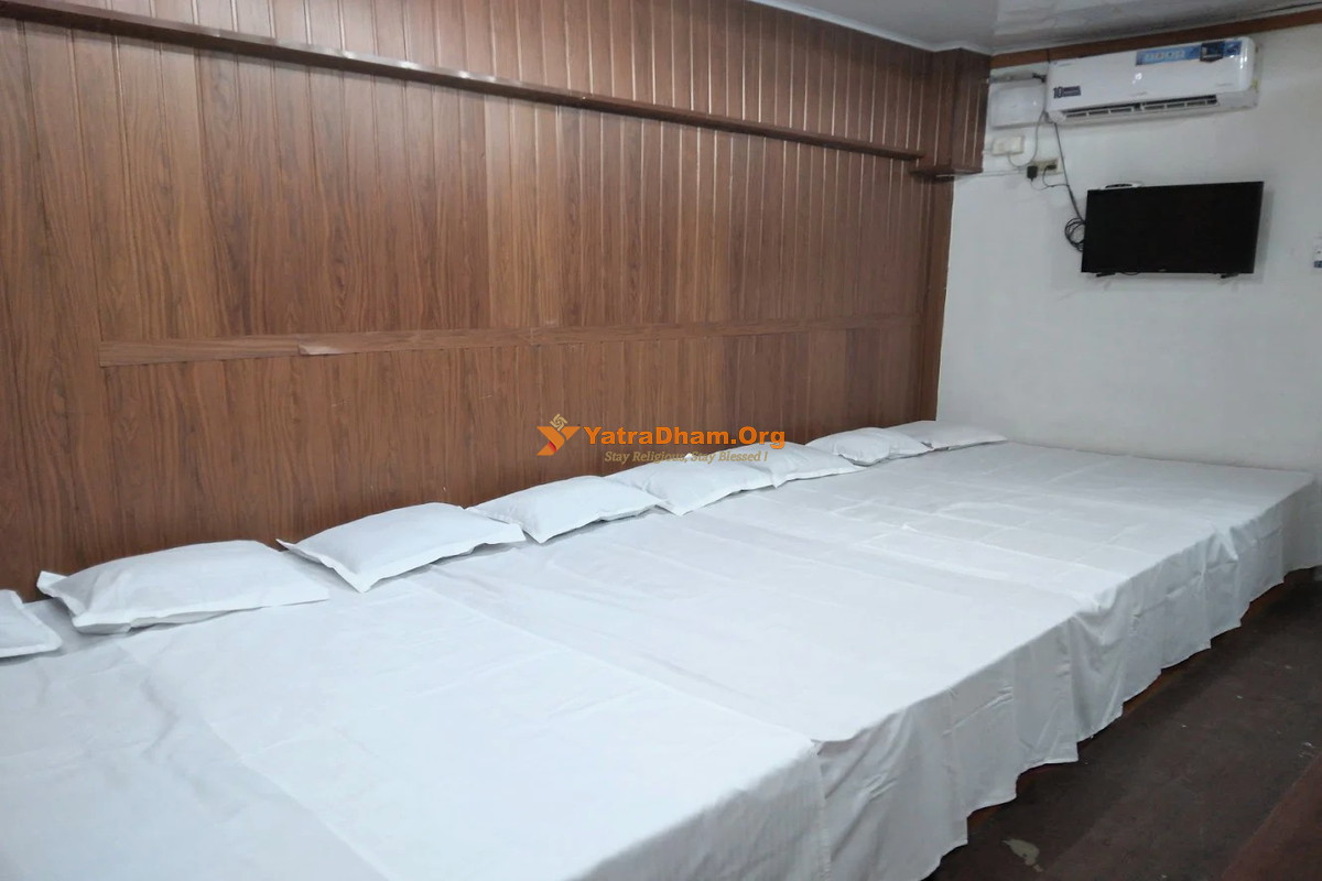Accommodation
