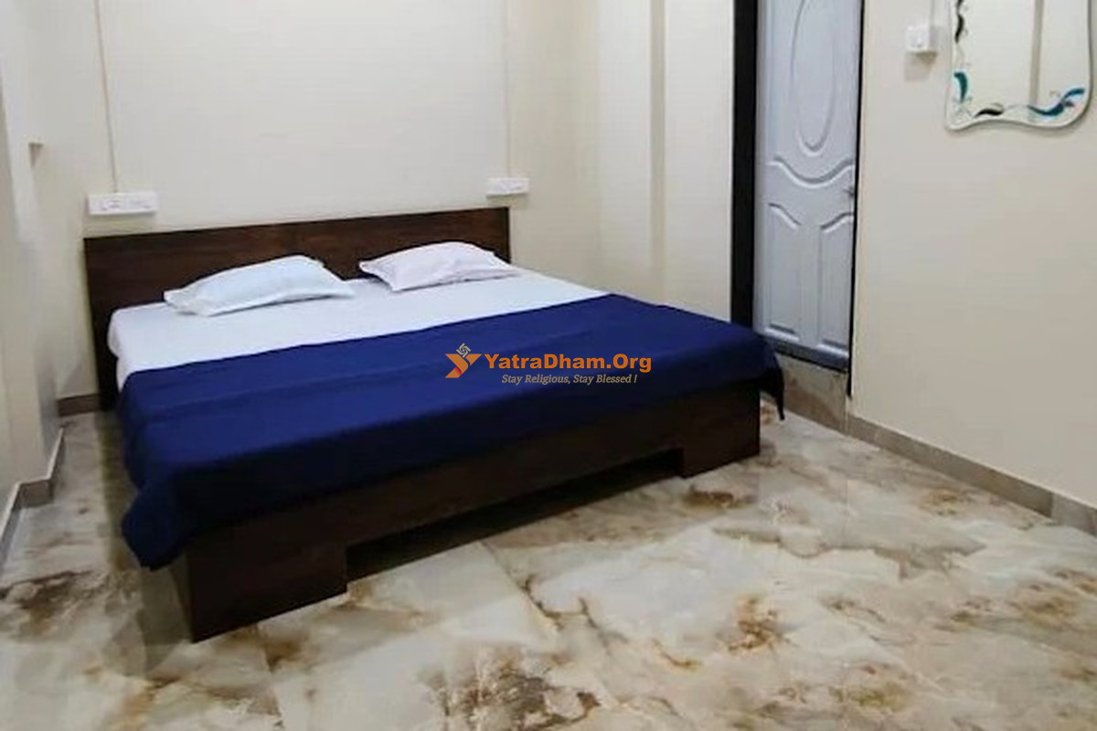 Accommodation