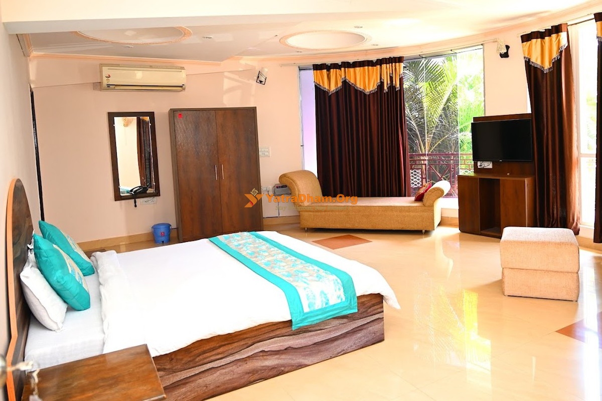 Accommodation