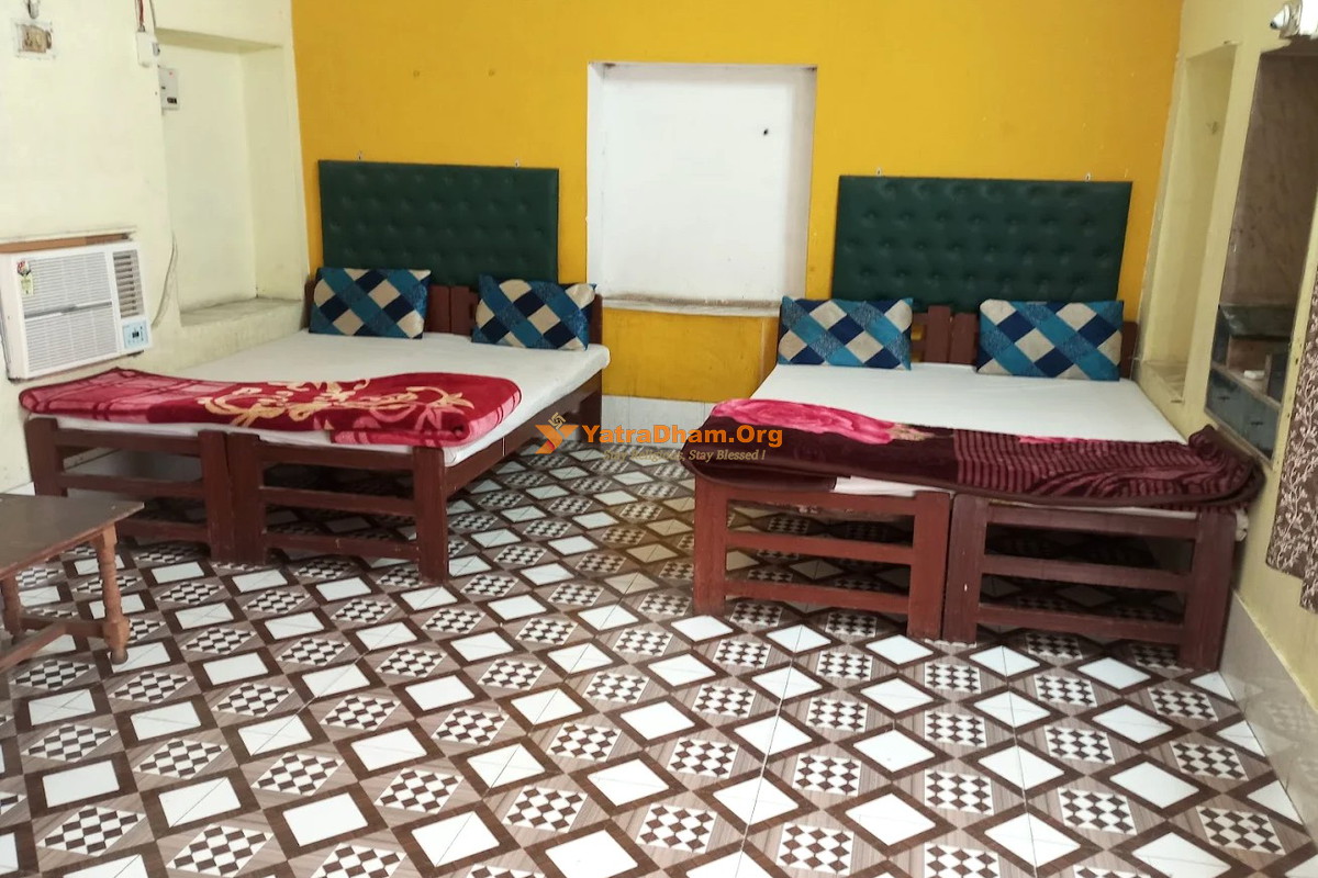 Accommodation