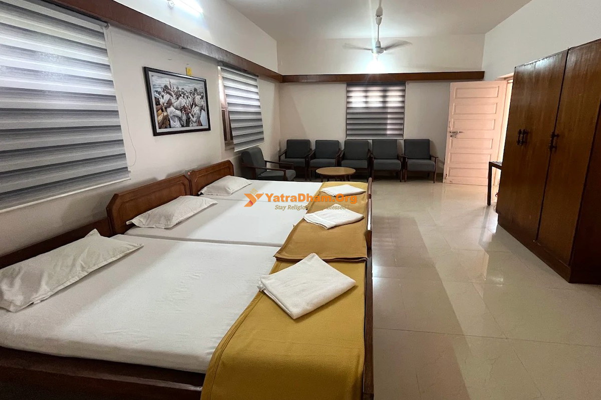 Accommodation