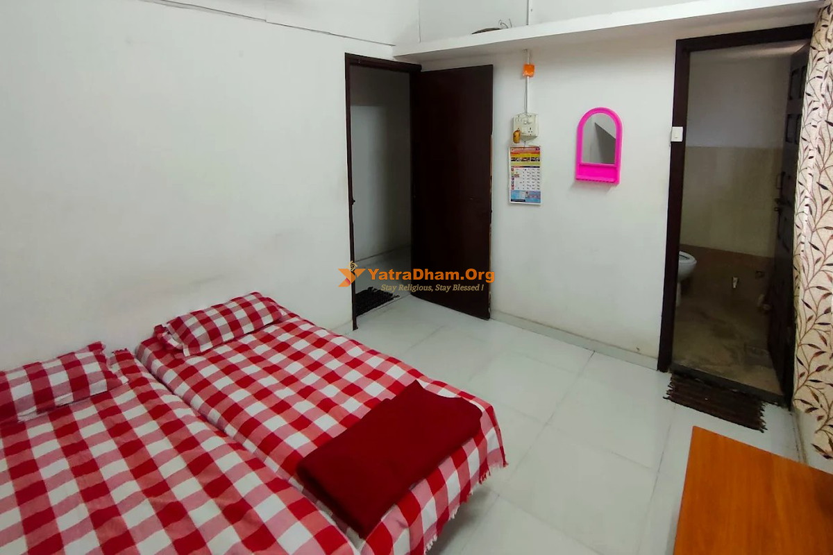 Accommodation