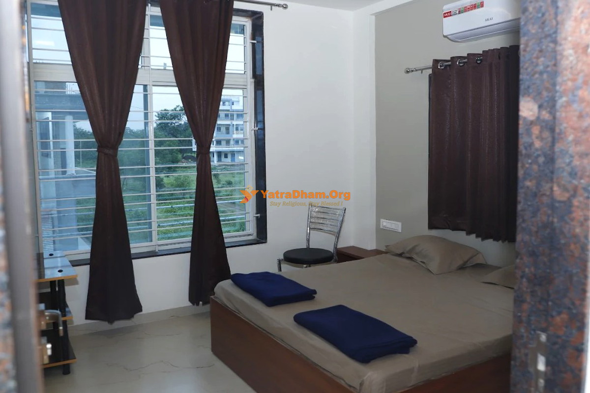 Accommodation