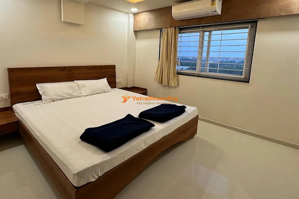 Accommodation