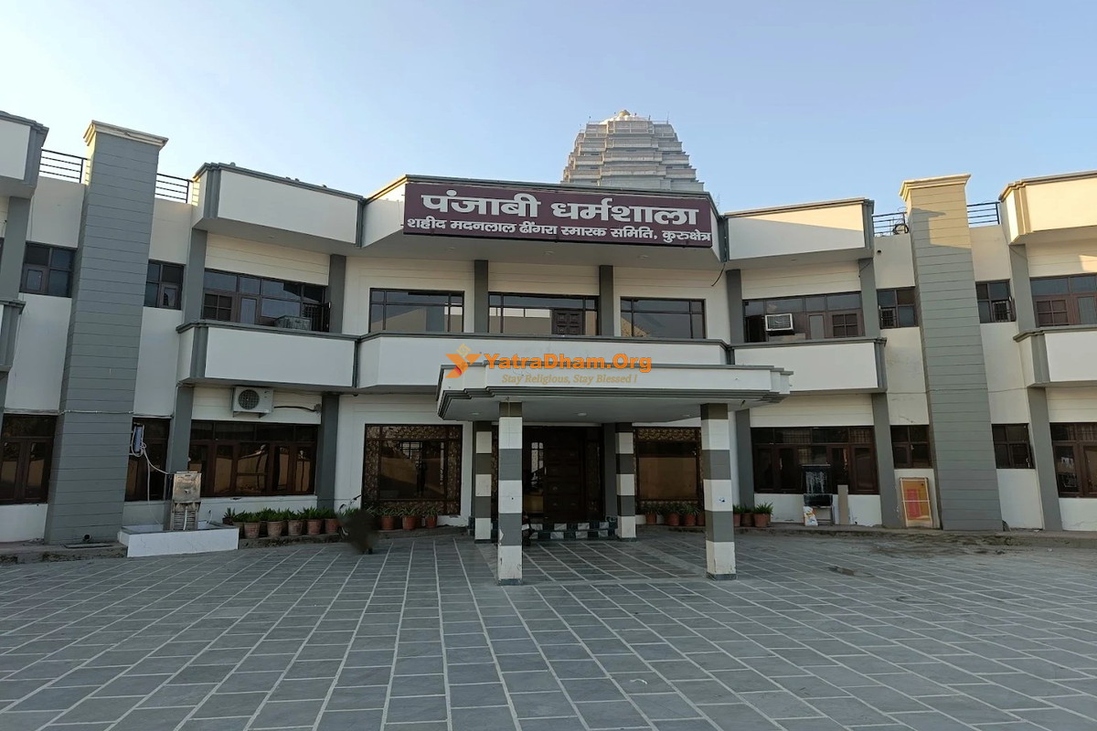 Accommodation