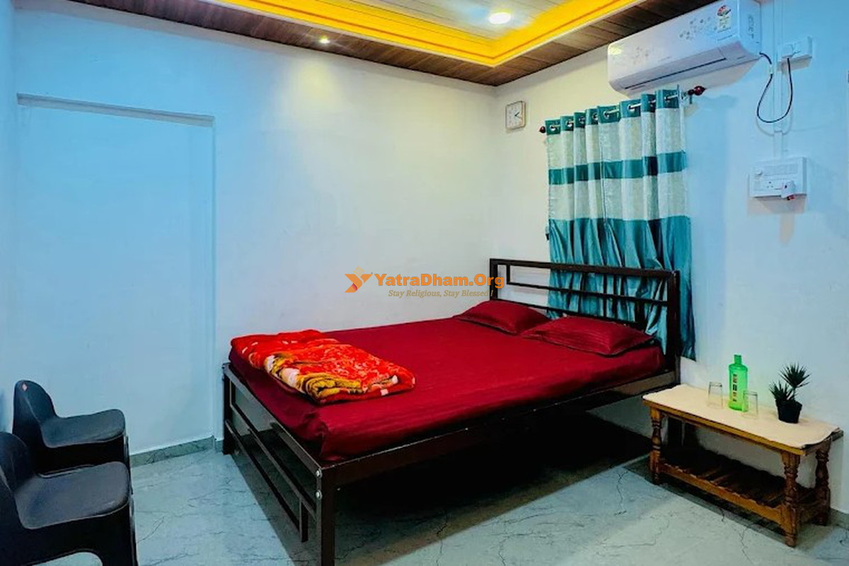 Accommodation