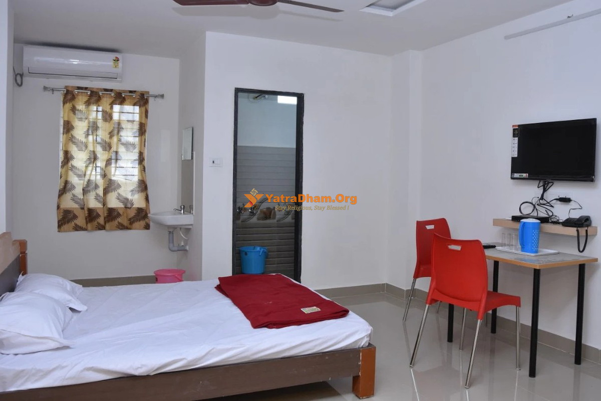 Accommodation