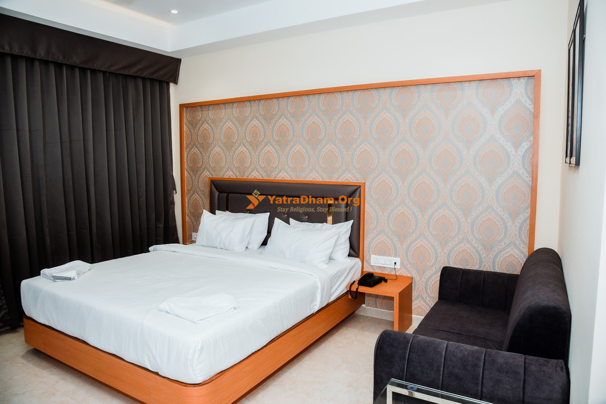 Accommodation