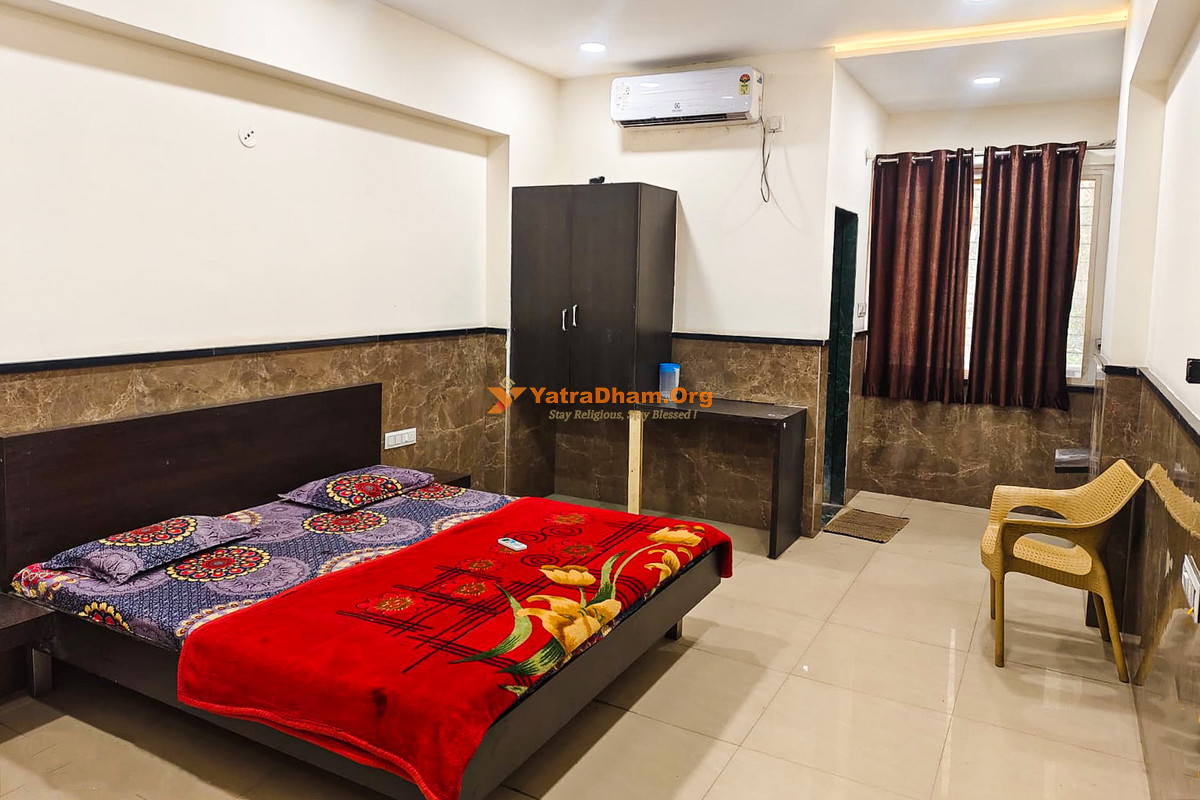 Accommodation