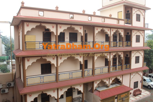 Accommodation