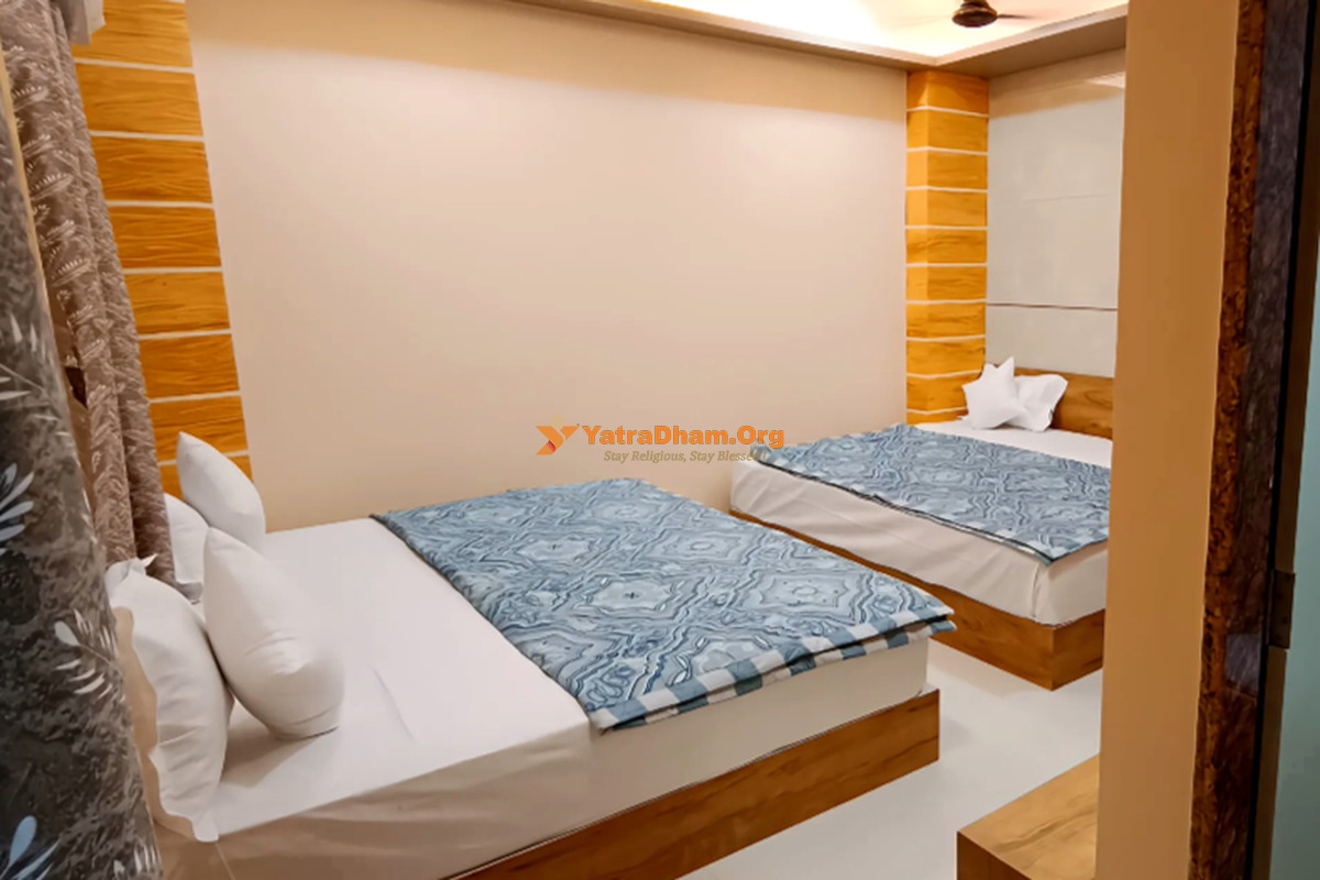 Accommodation