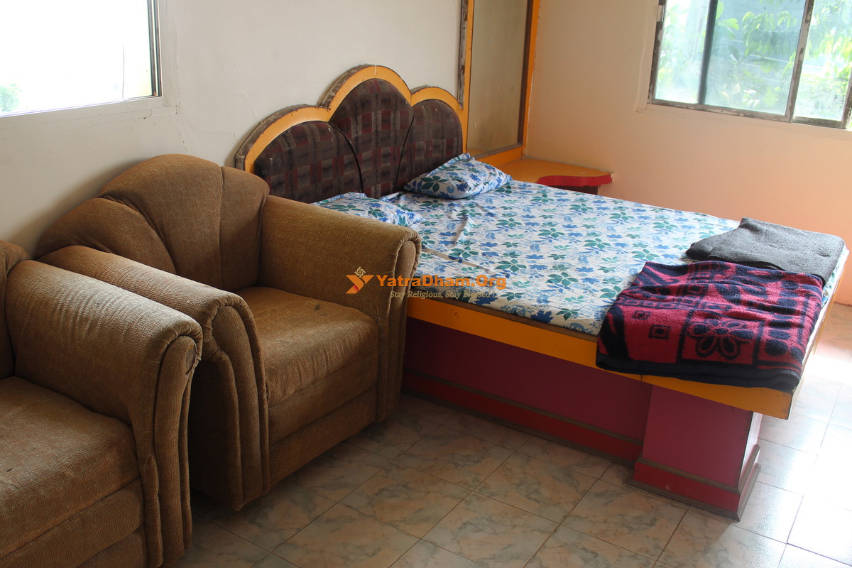 Accommodation