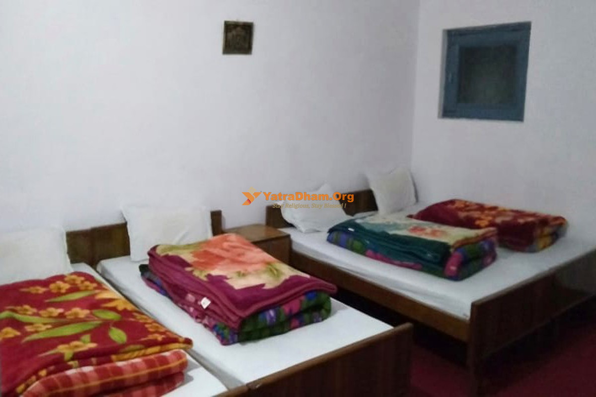 Accommodation
