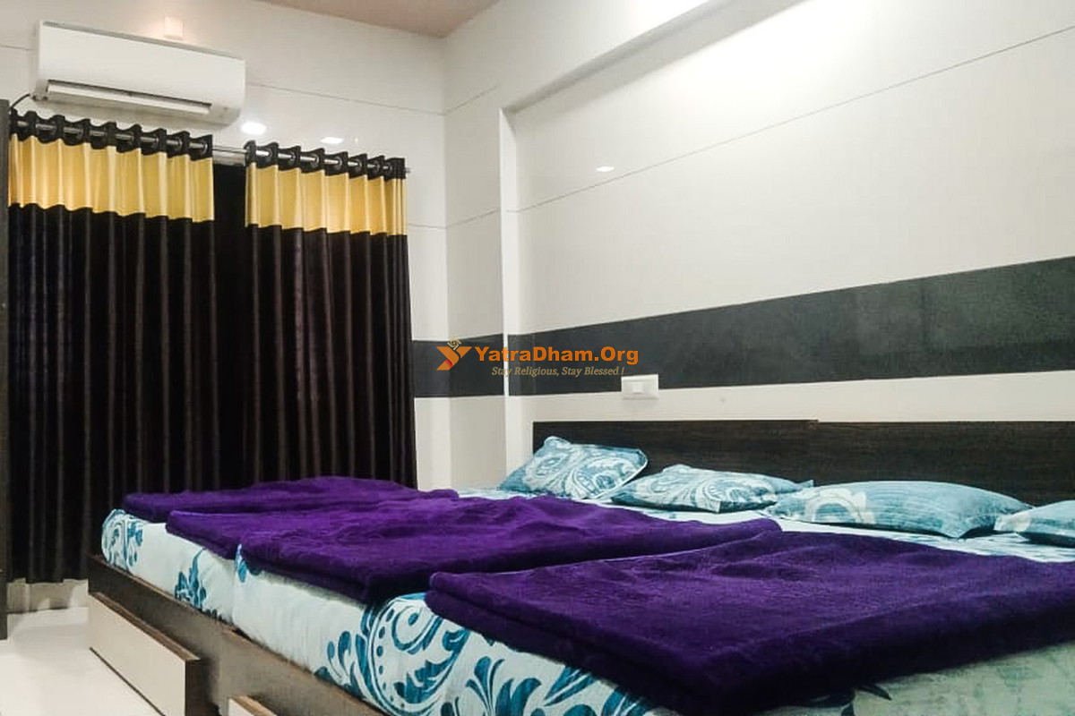 Accommodation