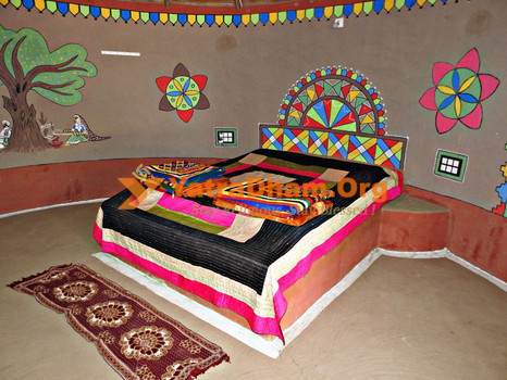 Accommodation
