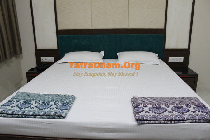Accommodation