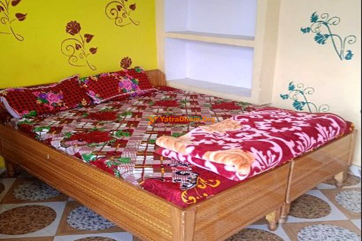 Accommodation