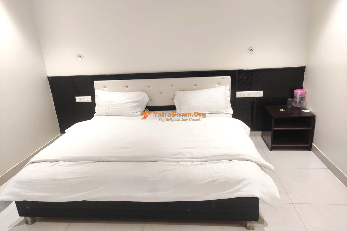 Accommodation