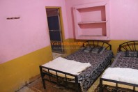 Accommodation In Omkareshwar Bhakt Niwas Dharamshala Booking It is known as shri gajanan vatika managed and organised by shri gajanan maharaj sansthan, shegaon. in omkareshwar bhakt niwas dharamshala