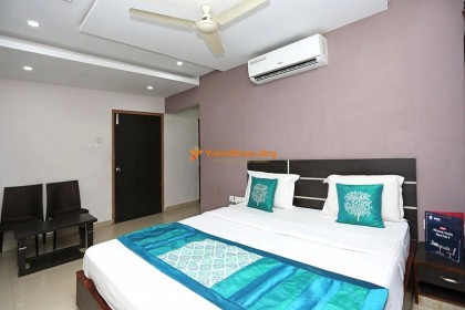 Hotel Subudhi Inn Near Temple - Jagannath Puri