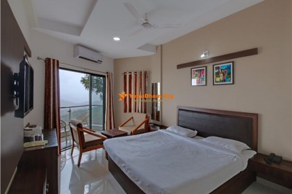 Toran Ambika - Saputara