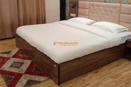 Hotel P-1 Comfort Zone - Jalandhar