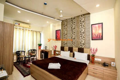 Nagpur Resort (MTDC) - Nagpur