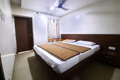 Sanskruti Holiday Resort (MTDC) - Trimbakeshwar