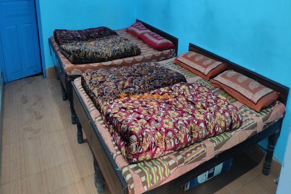 Hotel Behl Ashram - Kedarnath