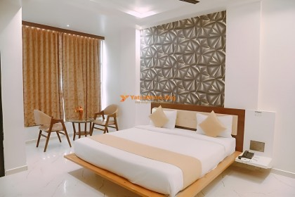 Hotel Riverfront - Somnath