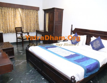 Udaipur - Hotel Devansh (YD Stay 9002)