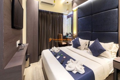 Hotel Horizon Inn - Mumbai (Andheri West)