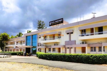 Hotel Tamil Nadu - Kanyakumari