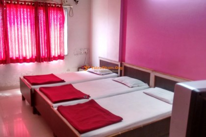 Hotel Pawan Executive - Ambajogai