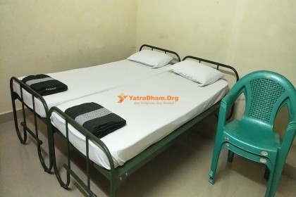 Hotel BSSK Comfort Inn (Near Temple) - Srirangam